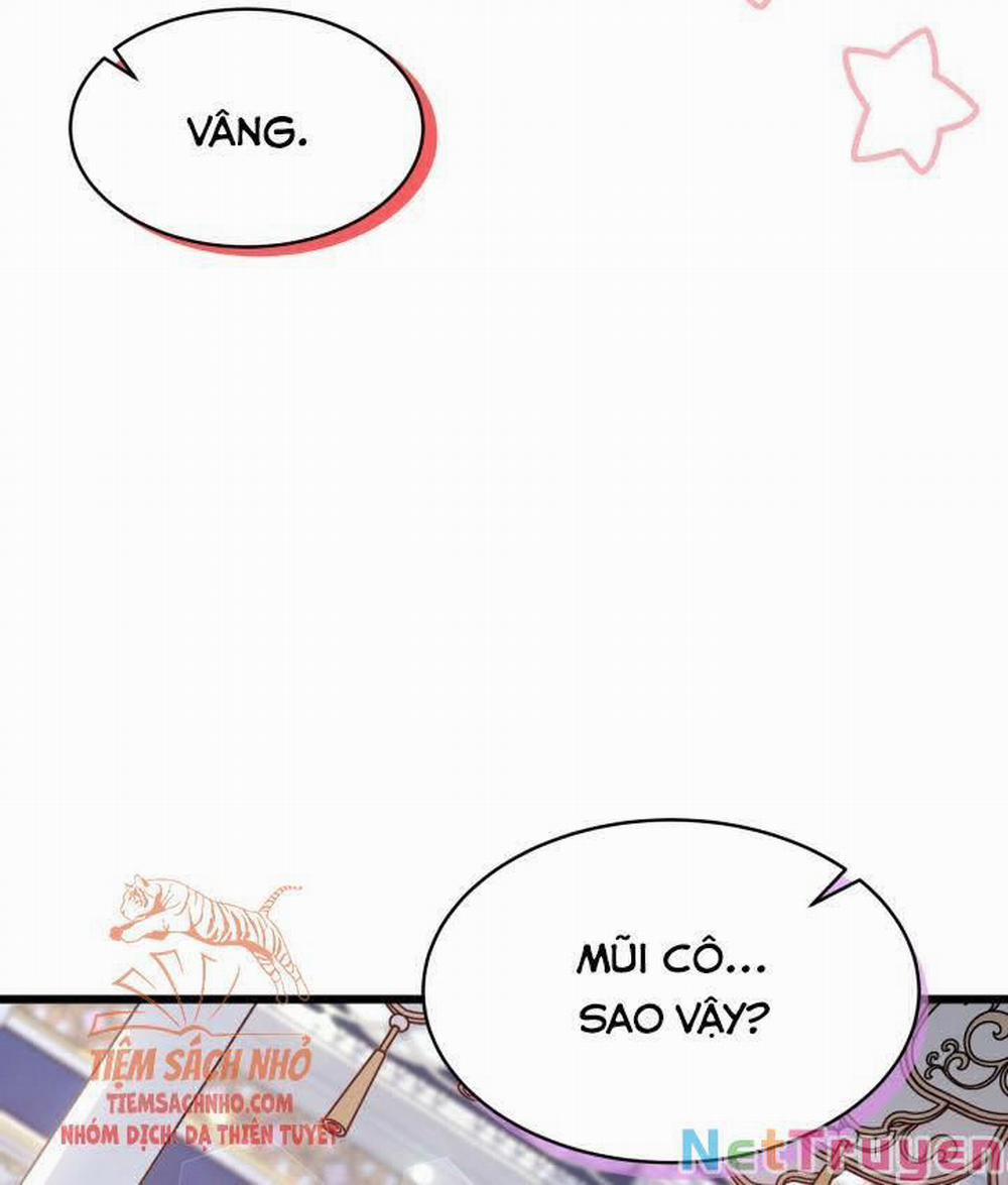 Mối Quan Hệ Cộng Sinh Giữa Báo Đen Và Thỏ Trắng 52 trang 16