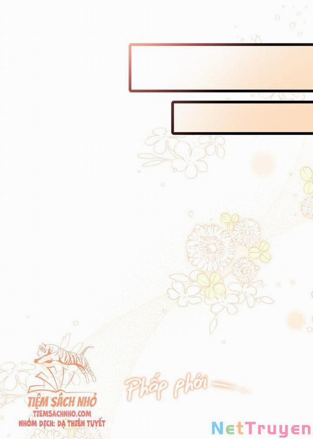 Mối Quan Hệ Cộng Sinh Giữa Báo Đen Và Thỏ Trắng 52 trang 20