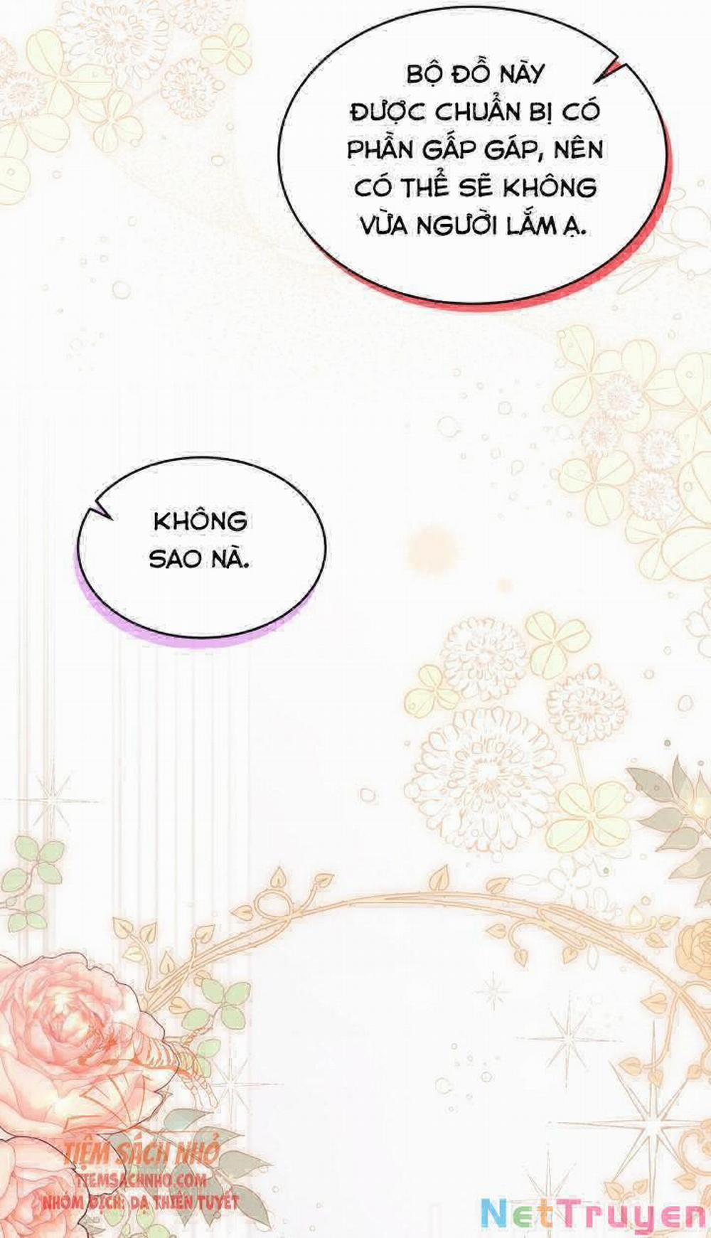 Mối Quan Hệ Cộng Sinh Giữa Báo Đen Và Thỏ Trắng 52 trang 21