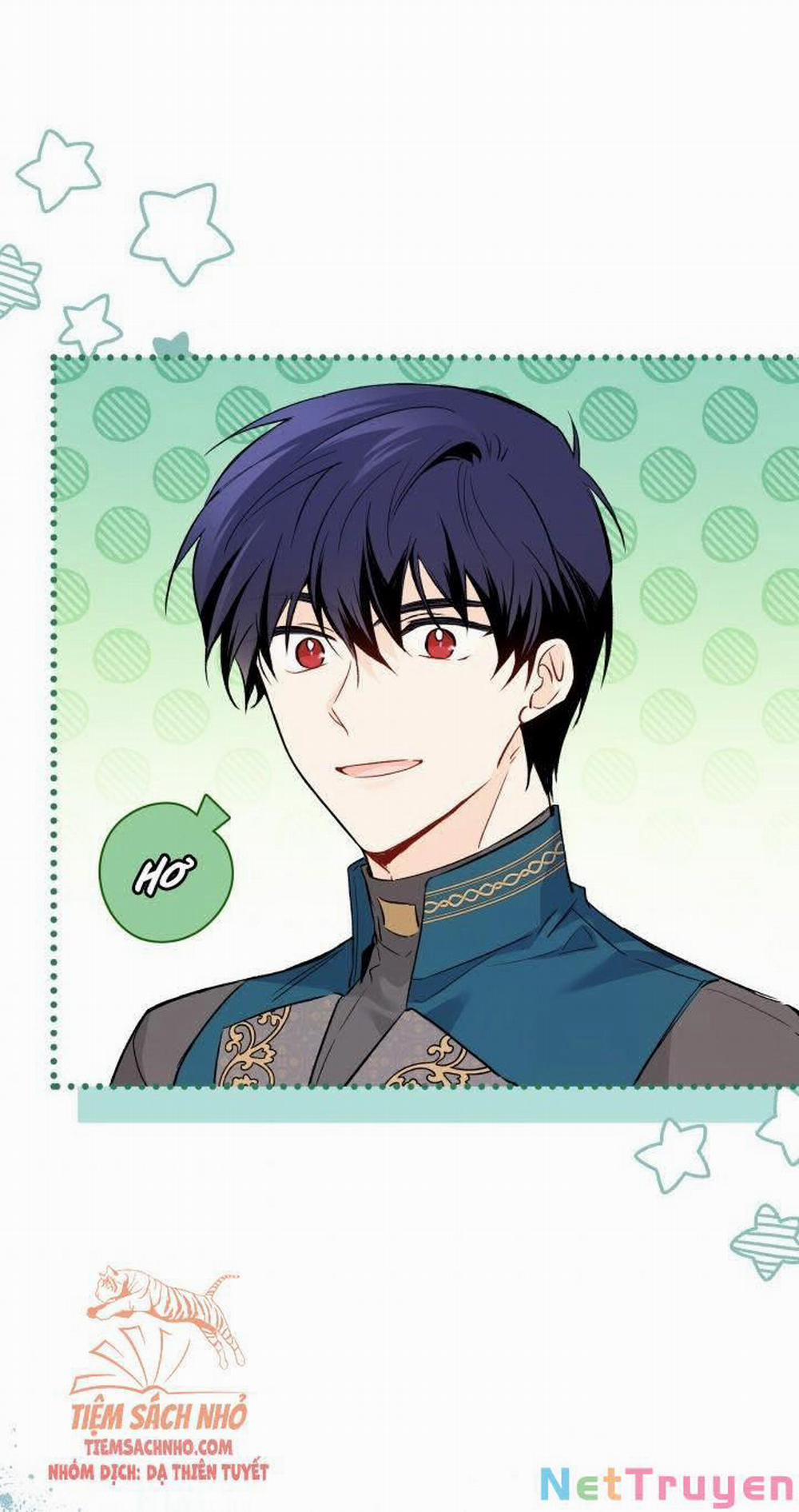 Mối Quan Hệ Cộng Sinh Giữa Báo Đen Và Thỏ Trắng 52 trang 41