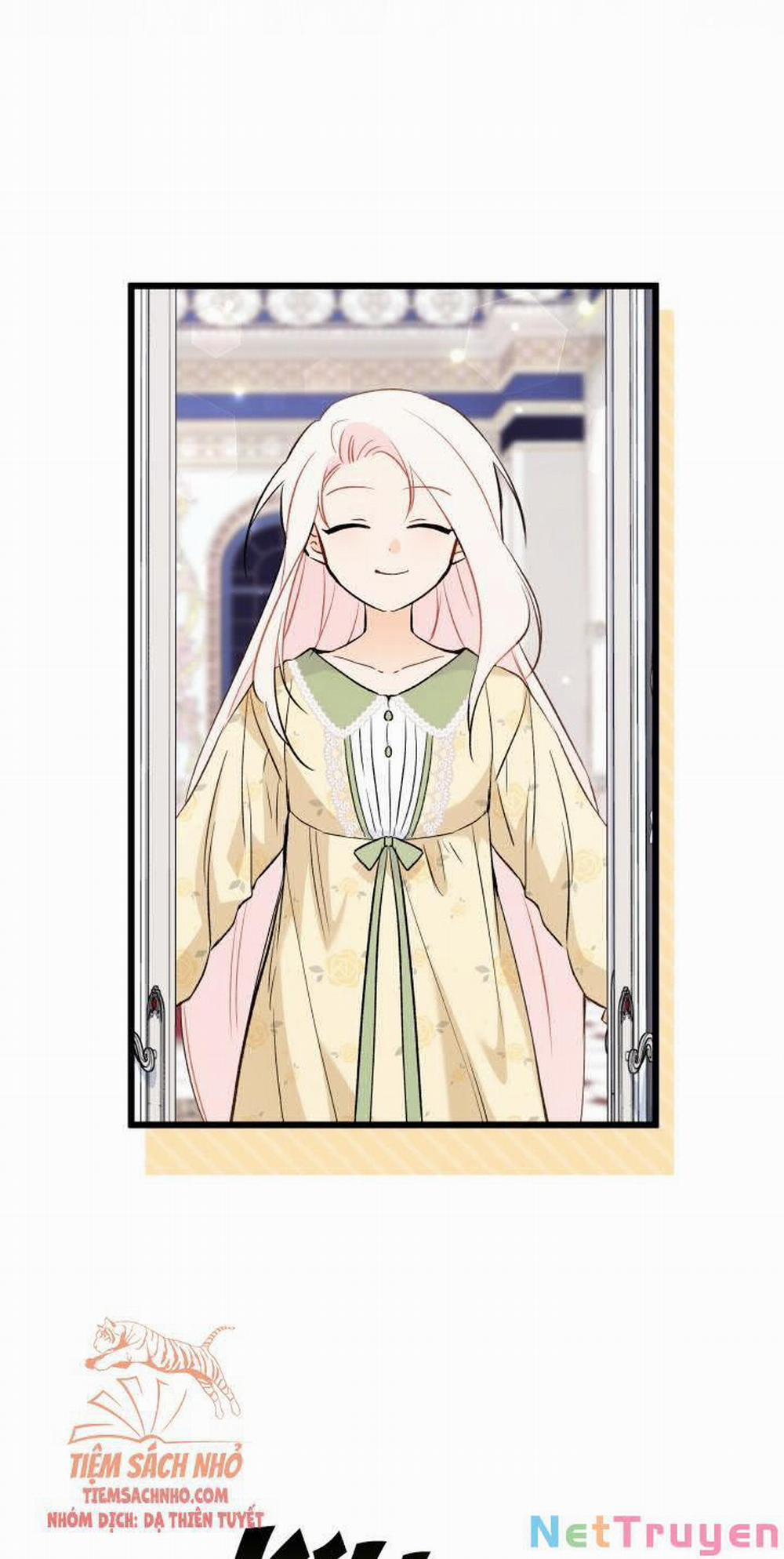 Mối Quan Hệ Cộng Sinh Giữa Báo Đen Và Thỏ Trắng 52 trang 53