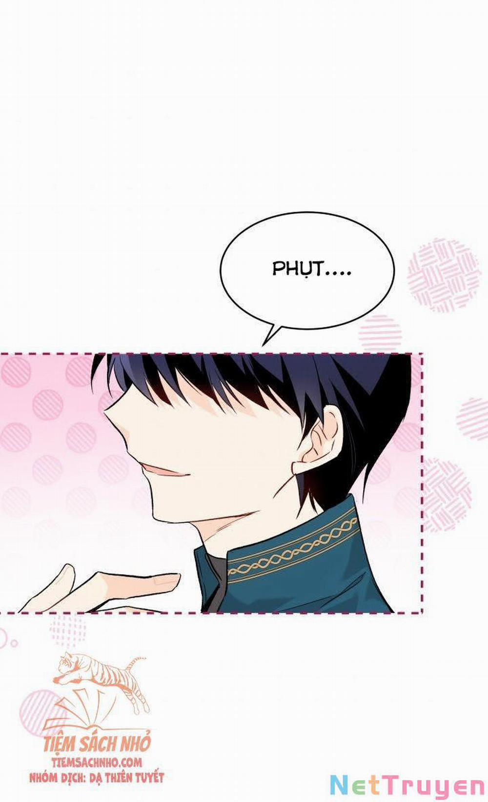 Mối Quan Hệ Cộng Sinh Giữa Báo Đen Và Thỏ Trắng 52 trang 55