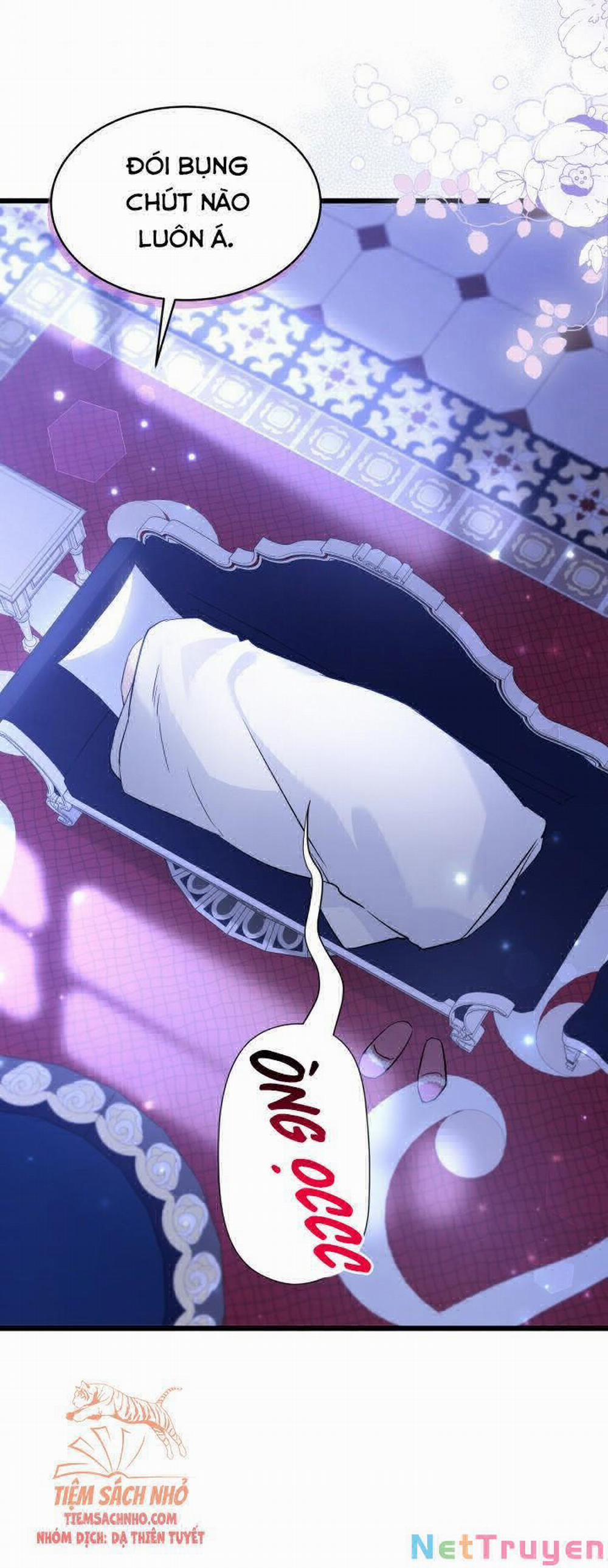 Mối Quan Hệ Cộng Sinh Giữa Báo Đen Và Thỏ Trắng 52 trang 62