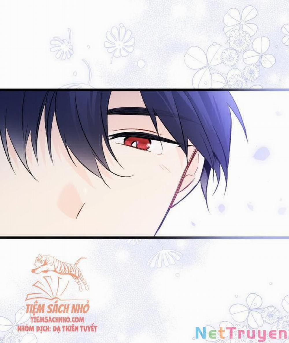 Mối Quan Hệ Cộng Sinh Giữa Báo Đen Và Thỏ Trắng 52 trang 67