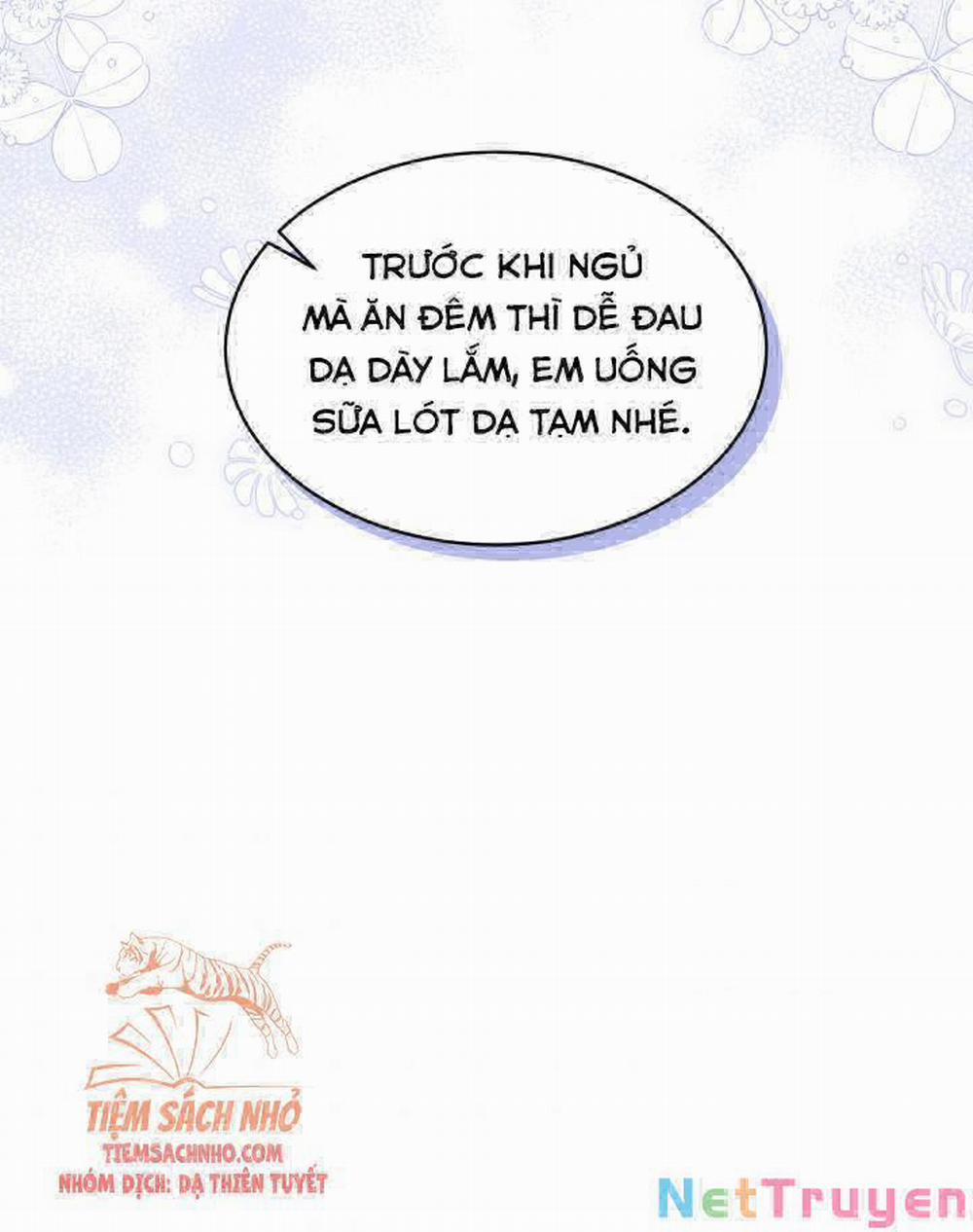 Mối Quan Hệ Cộng Sinh Giữa Báo Đen Và Thỏ Trắng 52 trang 68