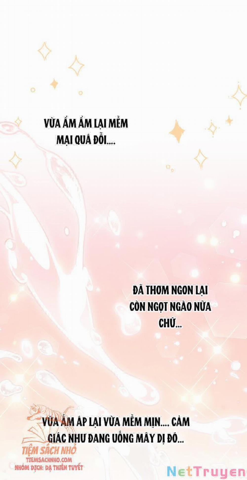 Mối Quan Hệ Cộng Sinh Giữa Báo Đen Và Thỏ Trắng 52 trang 73