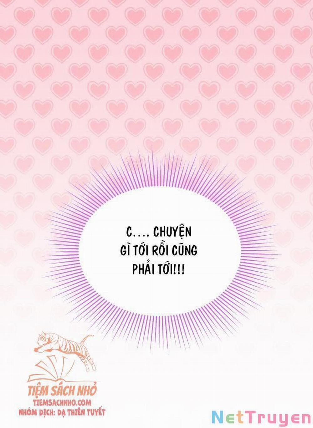 Mối Quan Hệ Cộng Sinh Giữa Báo Đen Và Thỏ Trắng 52 trang 79