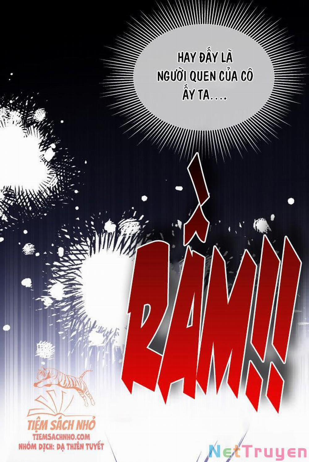 Mối Quan Hệ Cộng Sinh Giữa Báo Đen Và Thỏ Trắng 52 trang 8