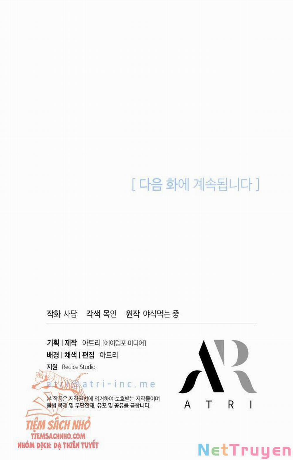 Mối Quan Hệ Cộng Sinh Giữa Báo Đen Và Thỏ Trắng 52 trang 80