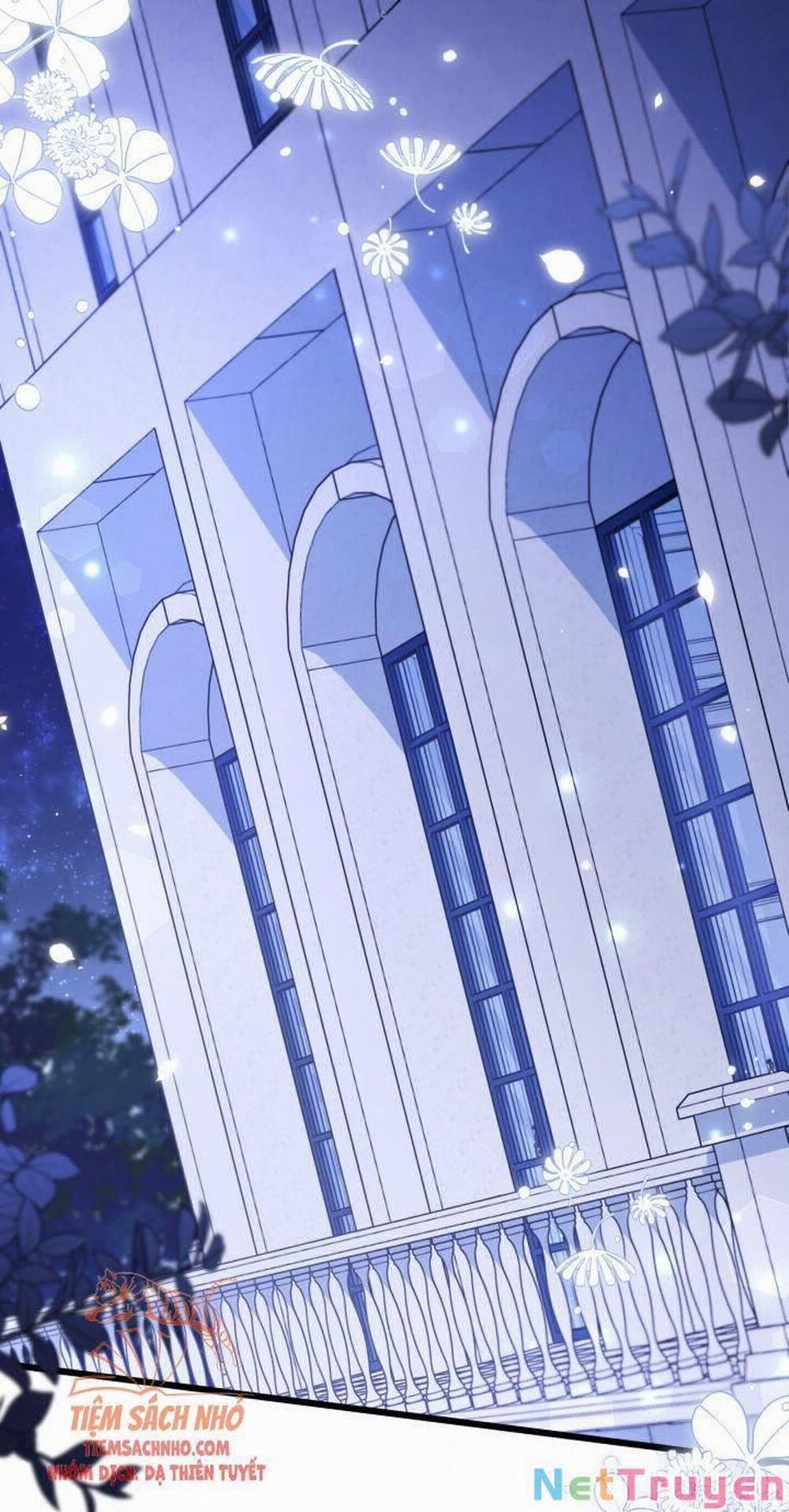 Mối Quan Hệ Cộng Sinh Giữa Báo Đen Và Thỏ Trắng 53 trang 1