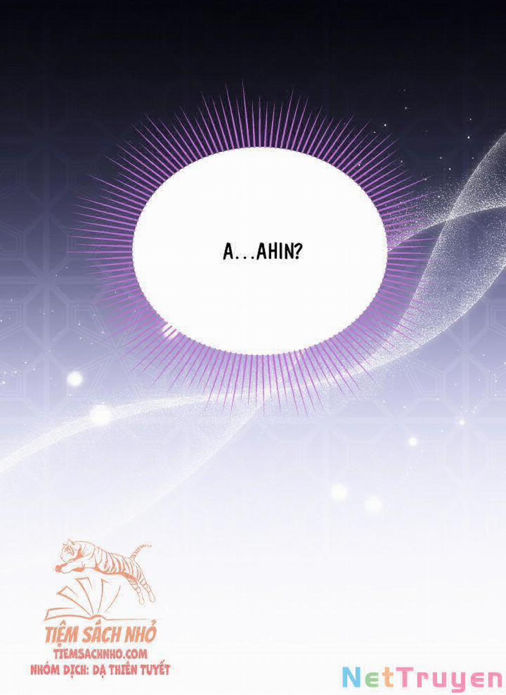 Mối Quan Hệ Cộng Sinh Giữa Báo Đen Và Thỏ Trắng 53 trang 11