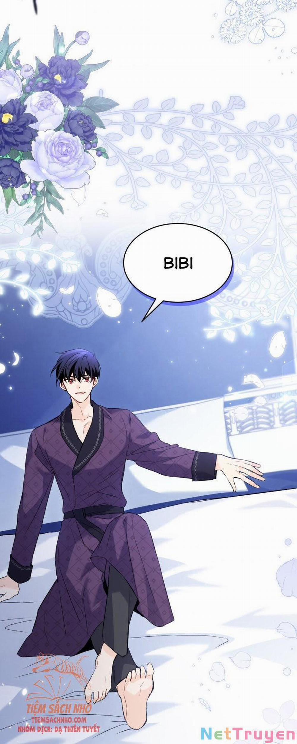 Mối Quan Hệ Cộng Sinh Giữa Báo Đen Và Thỏ Trắng 53 trang 2