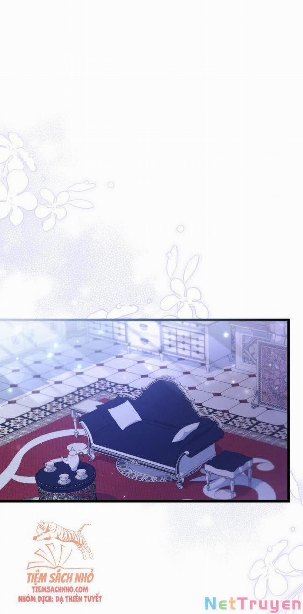 Mối Quan Hệ Cộng Sinh Giữa Báo Đen Và Thỏ Trắng 53 trang 36