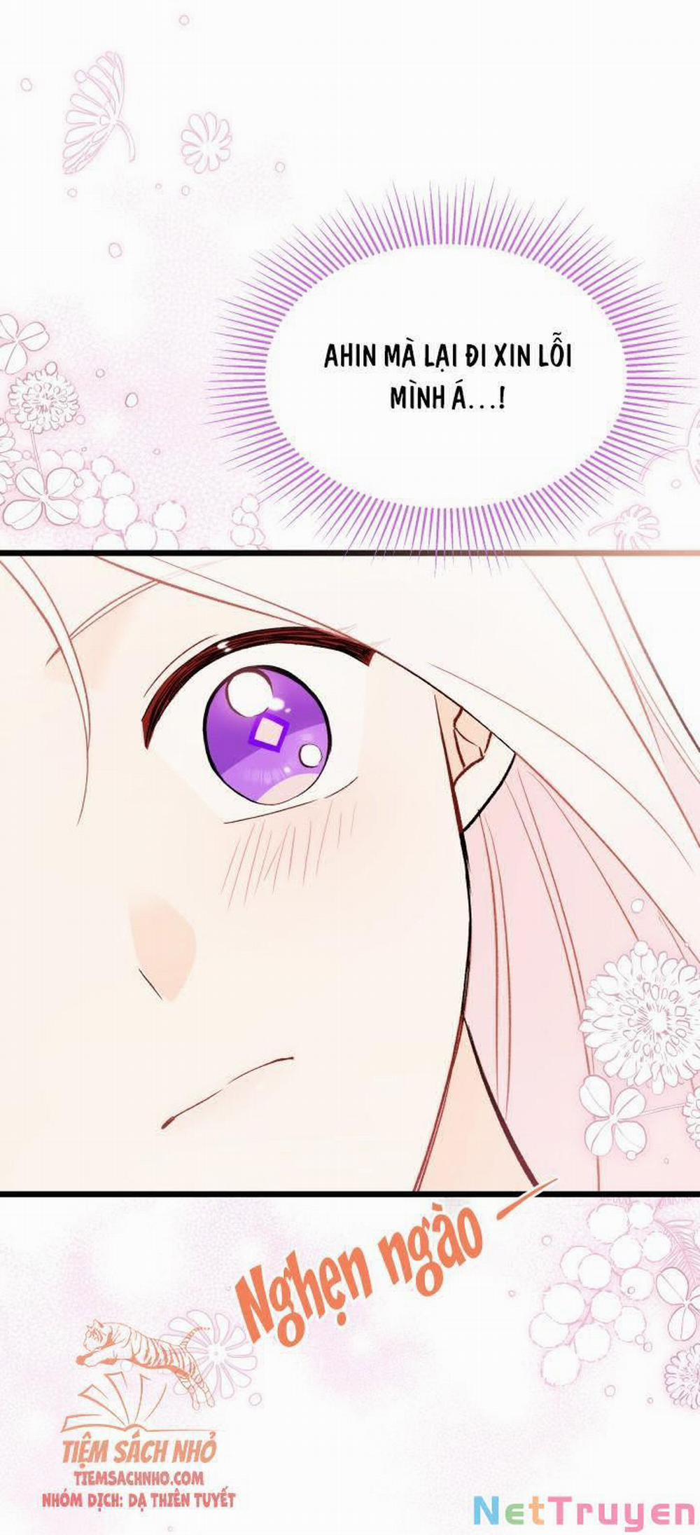 Mối Quan Hệ Cộng Sinh Giữa Báo Đen Và Thỏ Trắng 53 trang 53