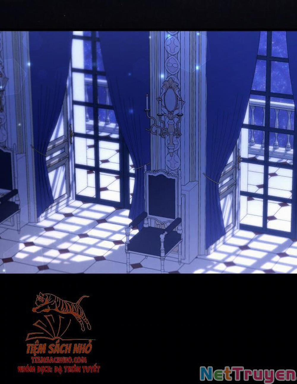 Mối Quan Hệ Cộng Sinh Giữa Báo Đen Và Thỏ Trắng 53 trang 60