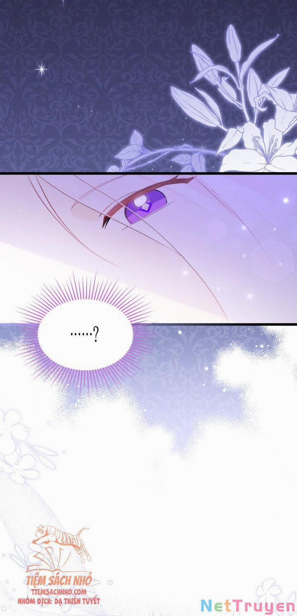 Mối Quan Hệ Cộng Sinh Giữa Báo Đen Và Thỏ Trắng 53 trang 63