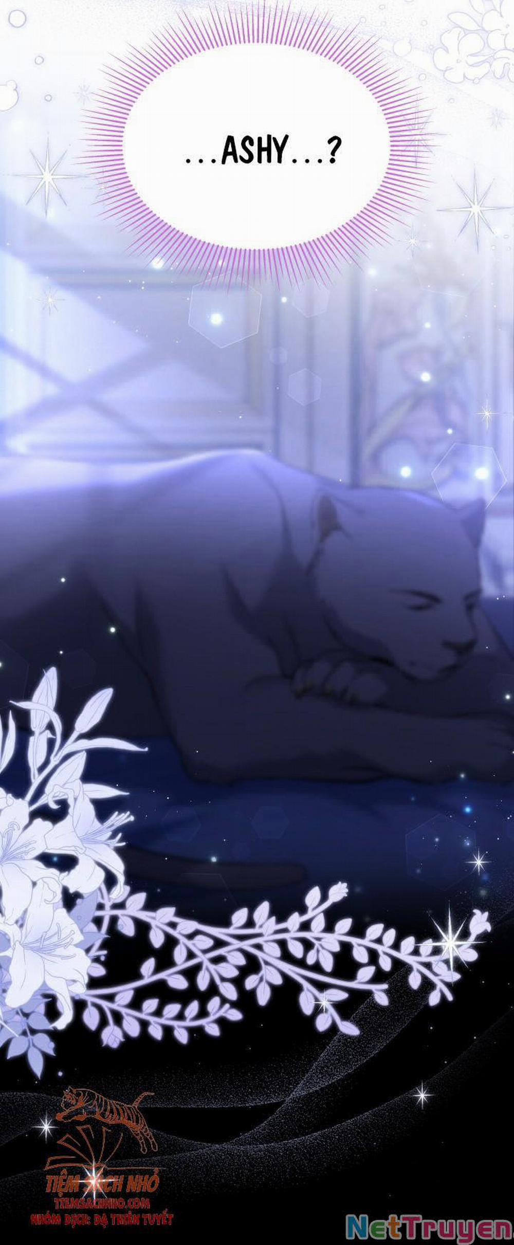 Mối Quan Hệ Cộng Sinh Giữa Báo Đen Và Thỏ Trắng 53 trang 64