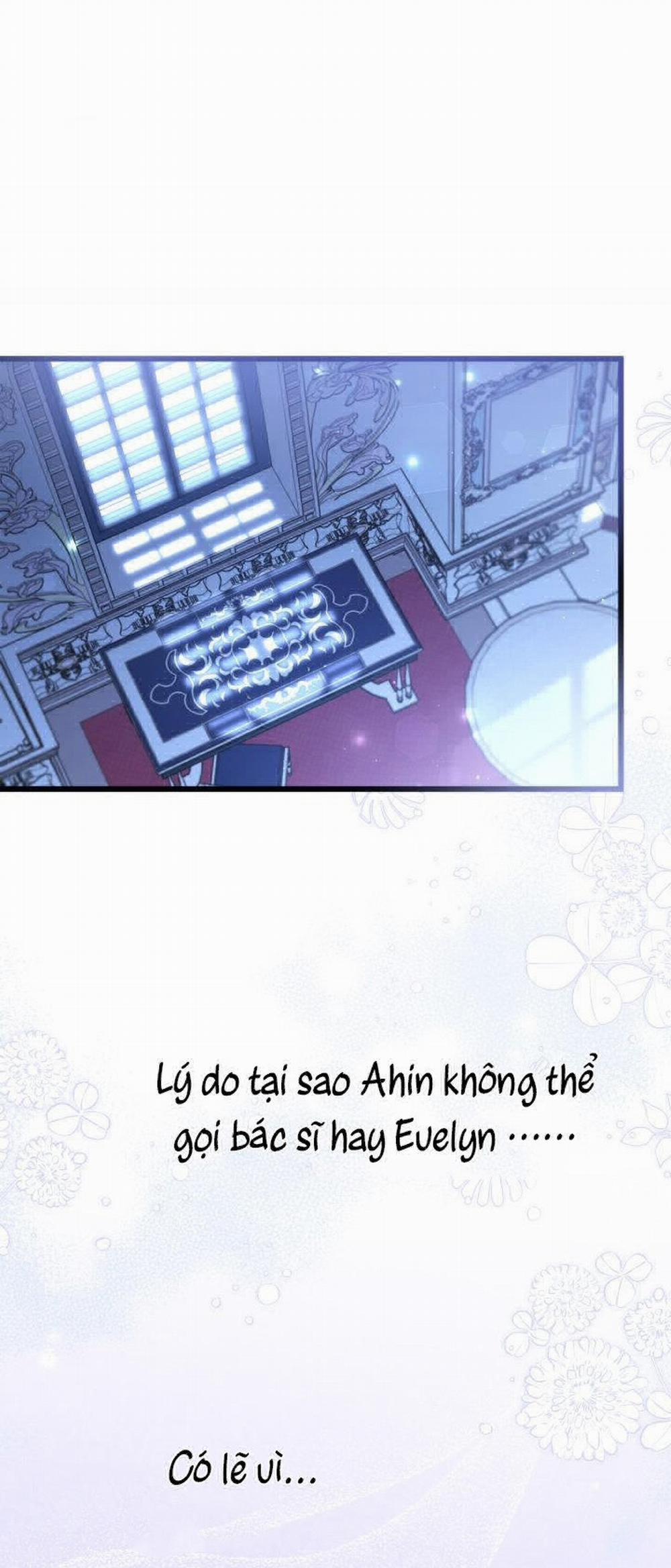 Mối Quan Hệ Cộng Sinh Giữa Báo Đen Và Thỏ Trắng 54.5 trang 10