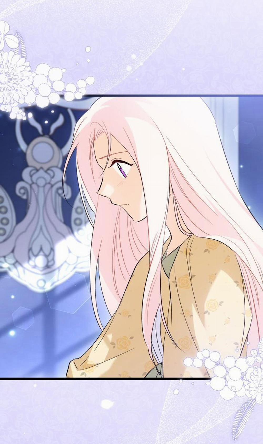 Mối Quan Hệ Cộng Sinh Giữa Báo Đen Và Thỏ Trắng 54.5 trang 11