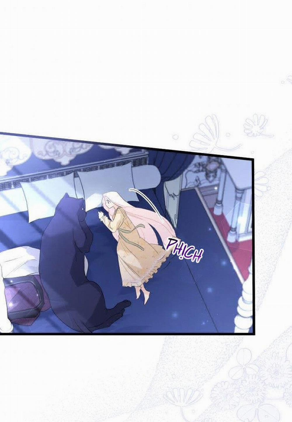 Mối Quan Hệ Cộng Sinh Giữa Báo Đen Và Thỏ Trắng 54.5 trang 18