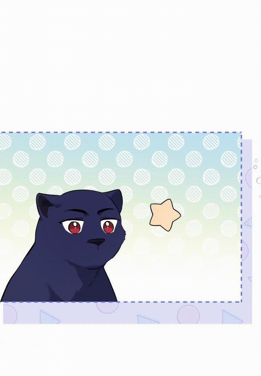 Mối Quan Hệ Cộng Sinh Giữa Báo Đen Và Thỏ Trắng 54.5 trang 20