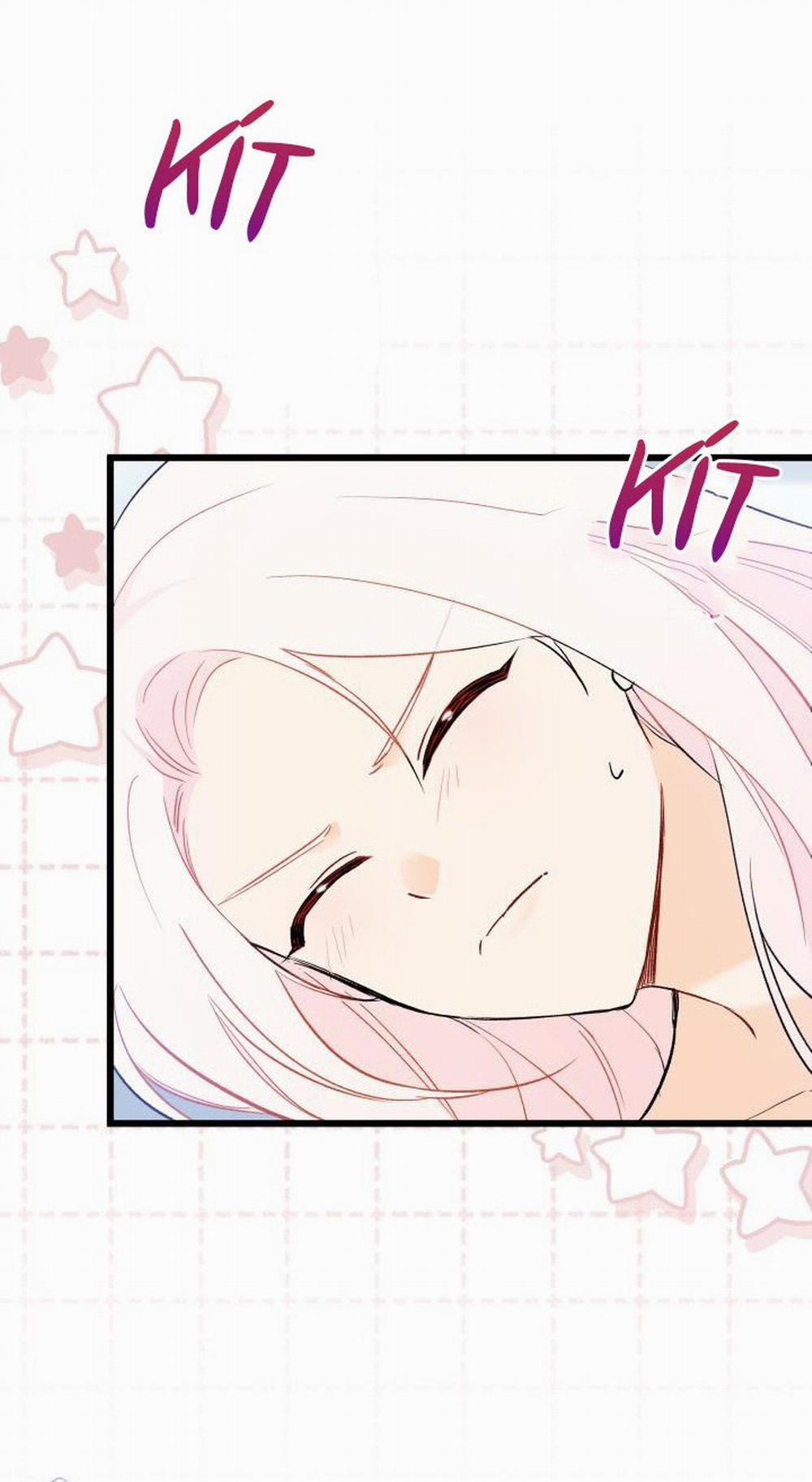 Mối Quan Hệ Cộng Sinh Giữa Báo Đen Và Thỏ Trắng 54.5 trang 21