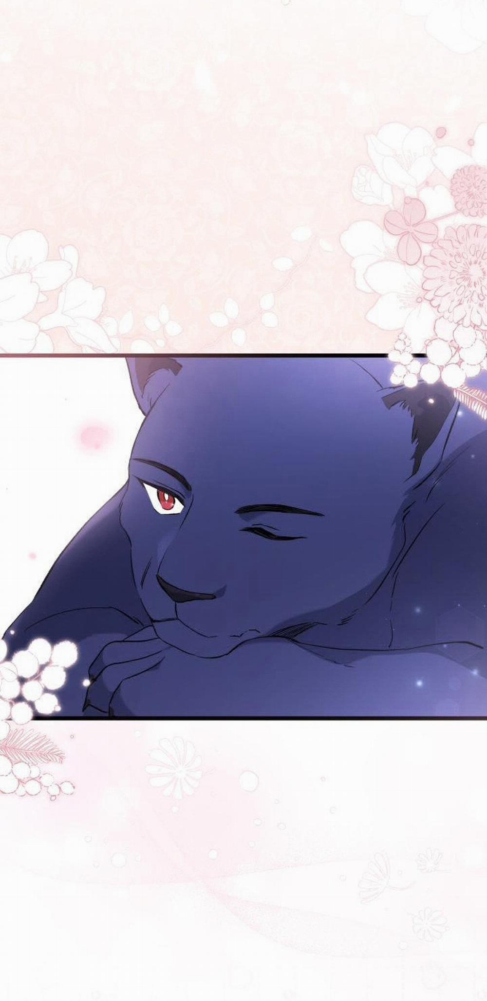 Mối Quan Hệ Cộng Sinh Giữa Báo Đen Và Thỏ Trắng 54.5 trang 3