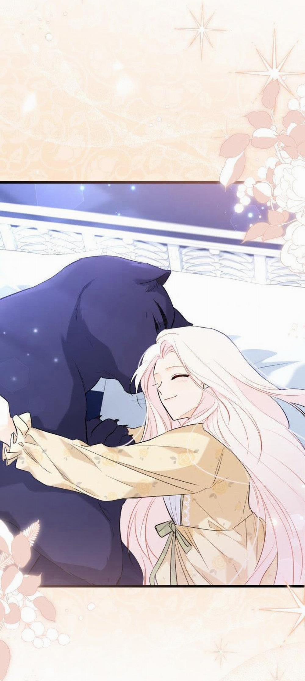 Mối Quan Hệ Cộng Sinh Giữa Báo Đen Và Thỏ Trắng 54.5 trang 30