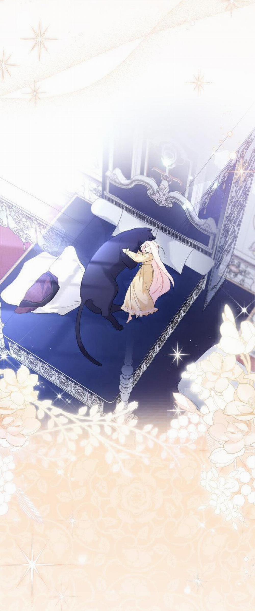 Mối Quan Hệ Cộng Sinh Giữa Báo Đen Và Thỏ Trắng 54.5 trang 31