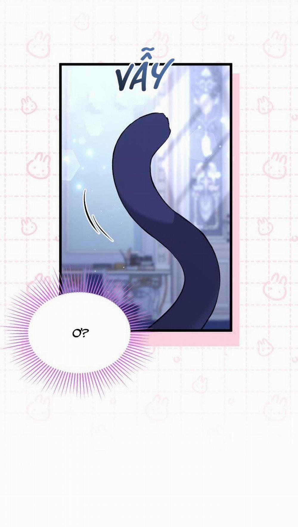 Mối Quan Hệ Cộng Sinh Giữa Báo Đen Và Thỏ Trắng 54.5 trang 4