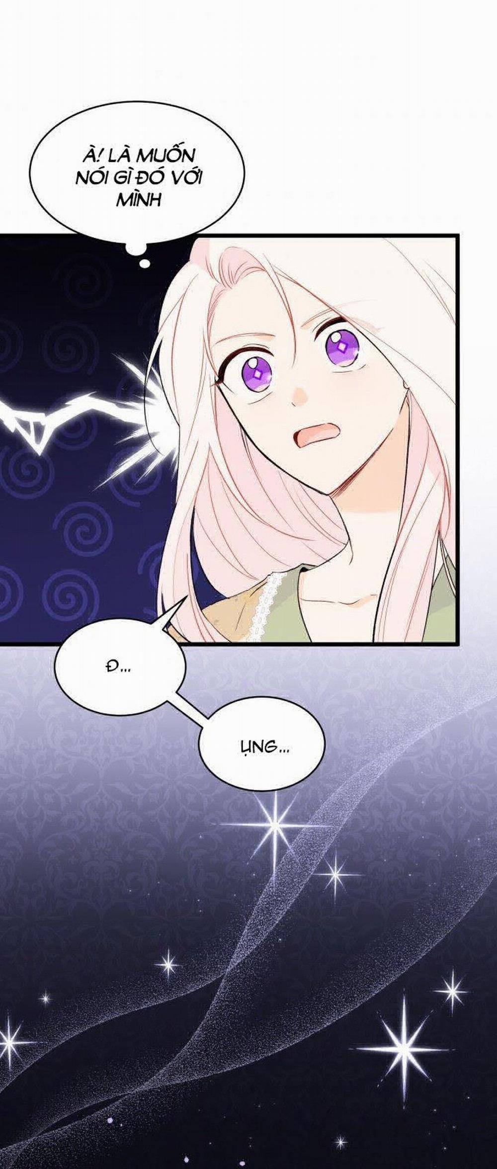 Mối Quan Hệ Cộng Sinh Giữa Báo Đen Và Thỏ Trắng 54.5 trang 6