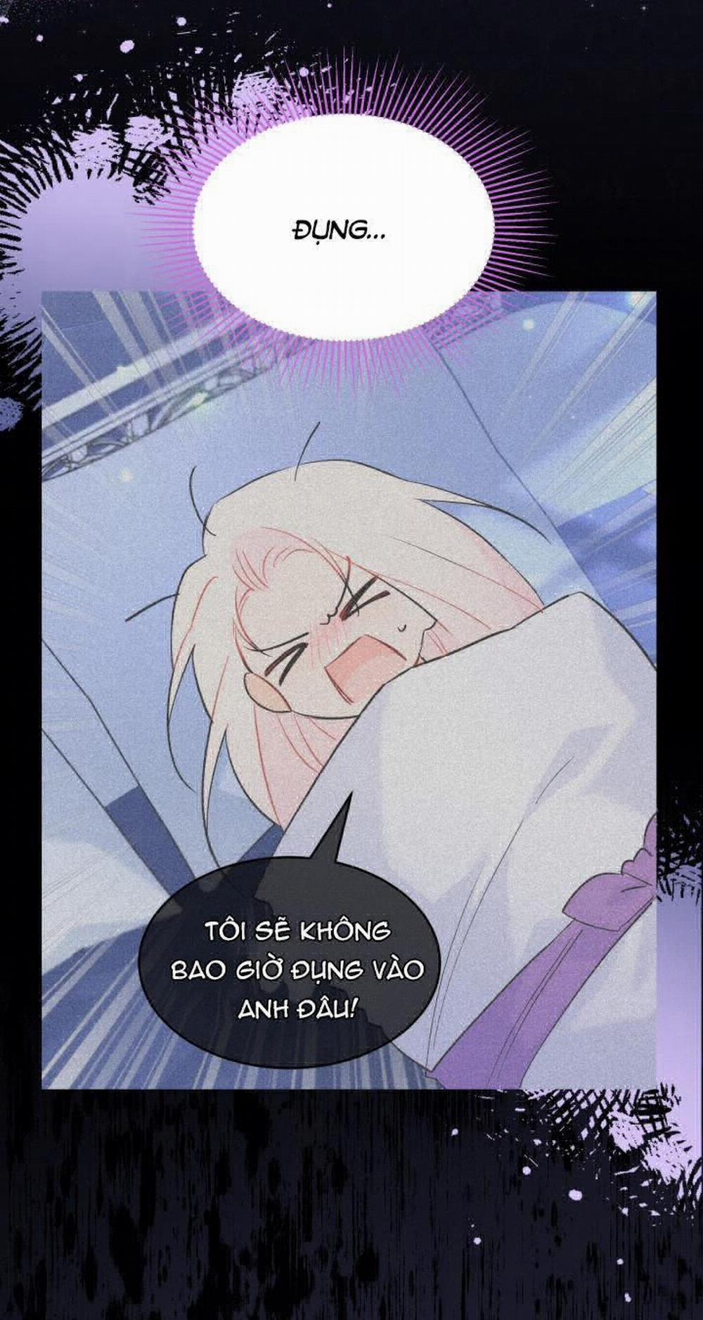 Mối Quan Hệ Cộng Sinh Giữa Báo Đen Và Thỏ Trắng 54.5 trang 7