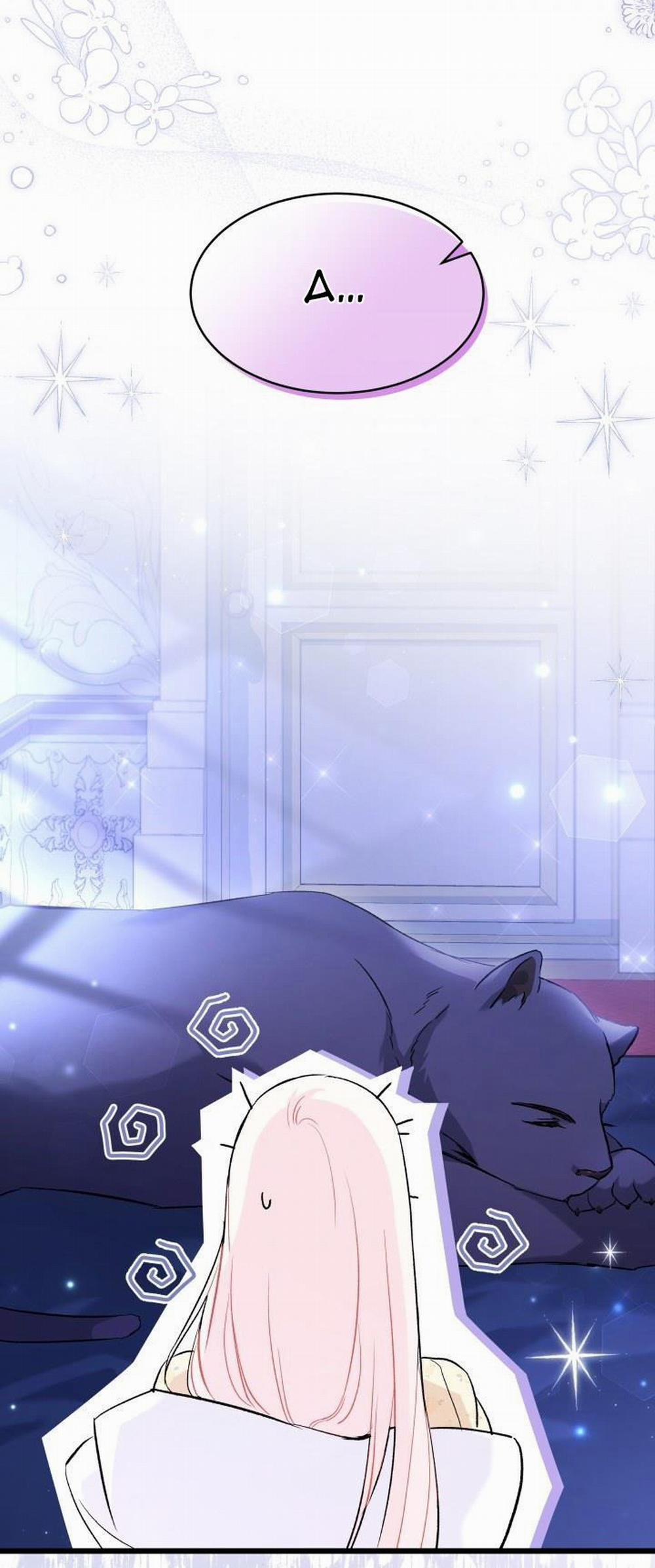 Mối Quan Hệ Cộng Sinh Giữa Báo Đen Và Thỏ Trắng 54 trang 1