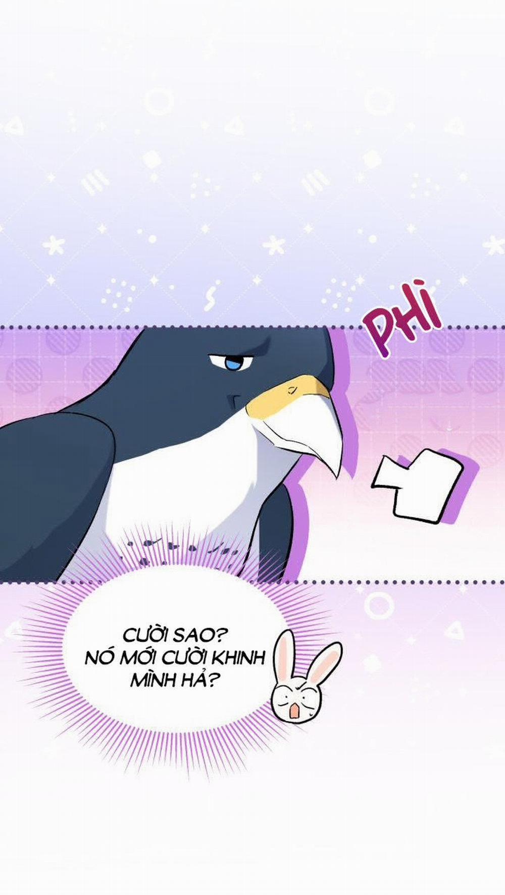 Mối Quan Hệ Cộng Sinh Giữa Báo Đen Và Thỏ Trắng 54 trang 11