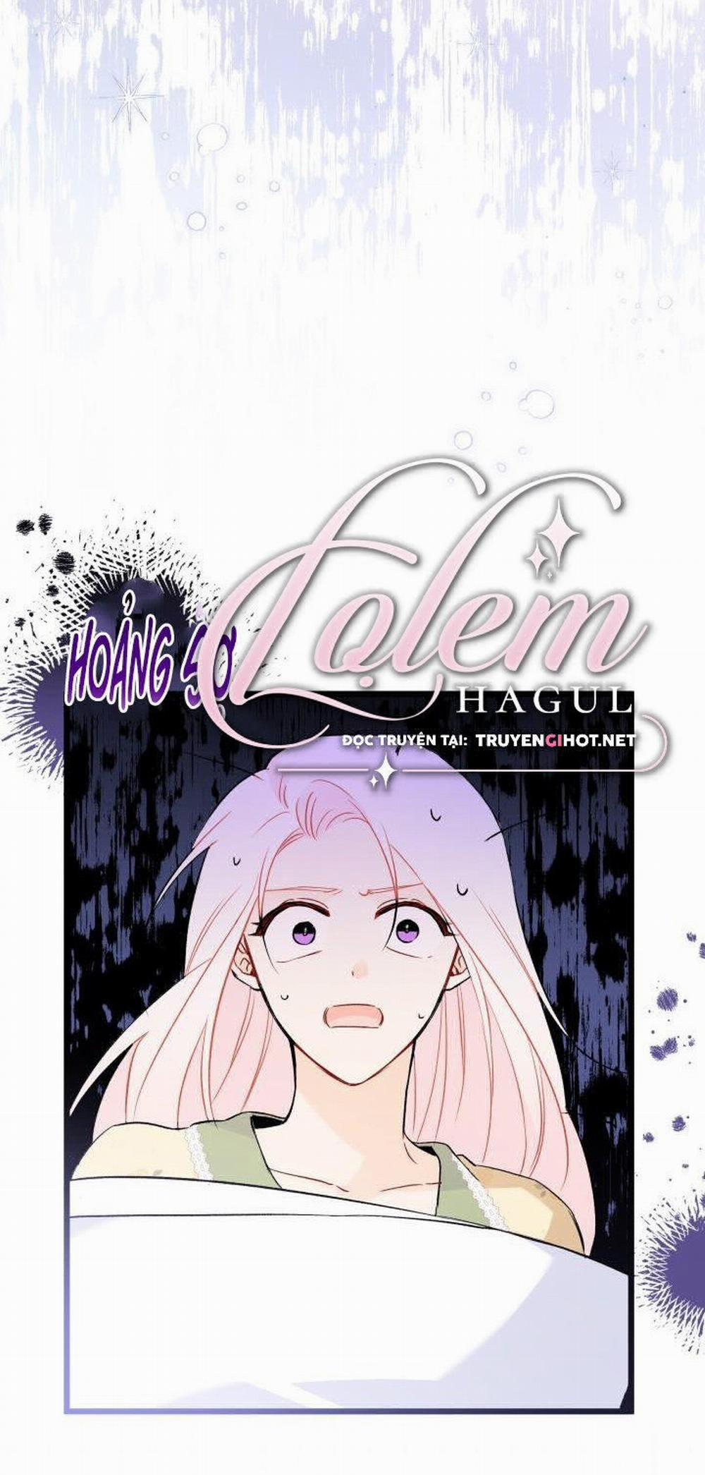 Mối Quan Hệ Cộng Sinh Giữa Báo Đen Và Thỏ Trắng 54 trang 2