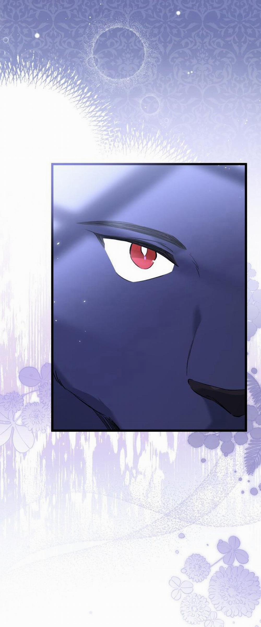 Mối Quan Hệ Cộng Sinh Giữa Báo Đen Và Thỏ Trắng 54 trang 28