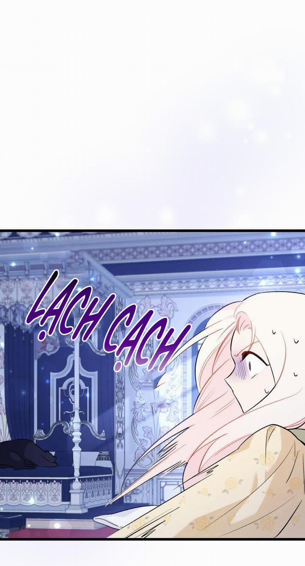 Mối Quan Hệ Cộng Sinh Giữa Báo Đen Và Thỏ Trắng 54 trang 4