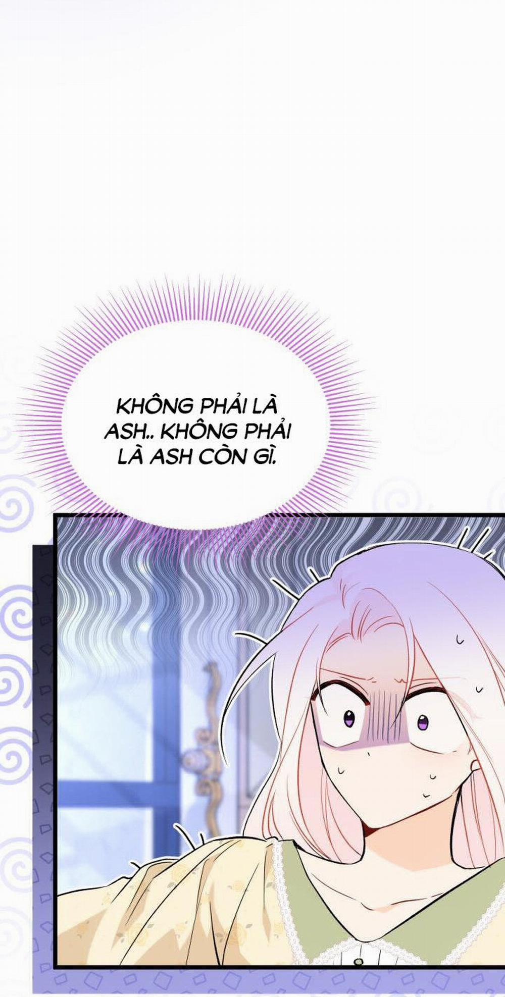 Mối Quan Hệ Cộng Sinh Giữa Báo Đen Và Thỏ Trắng 54 trang 5