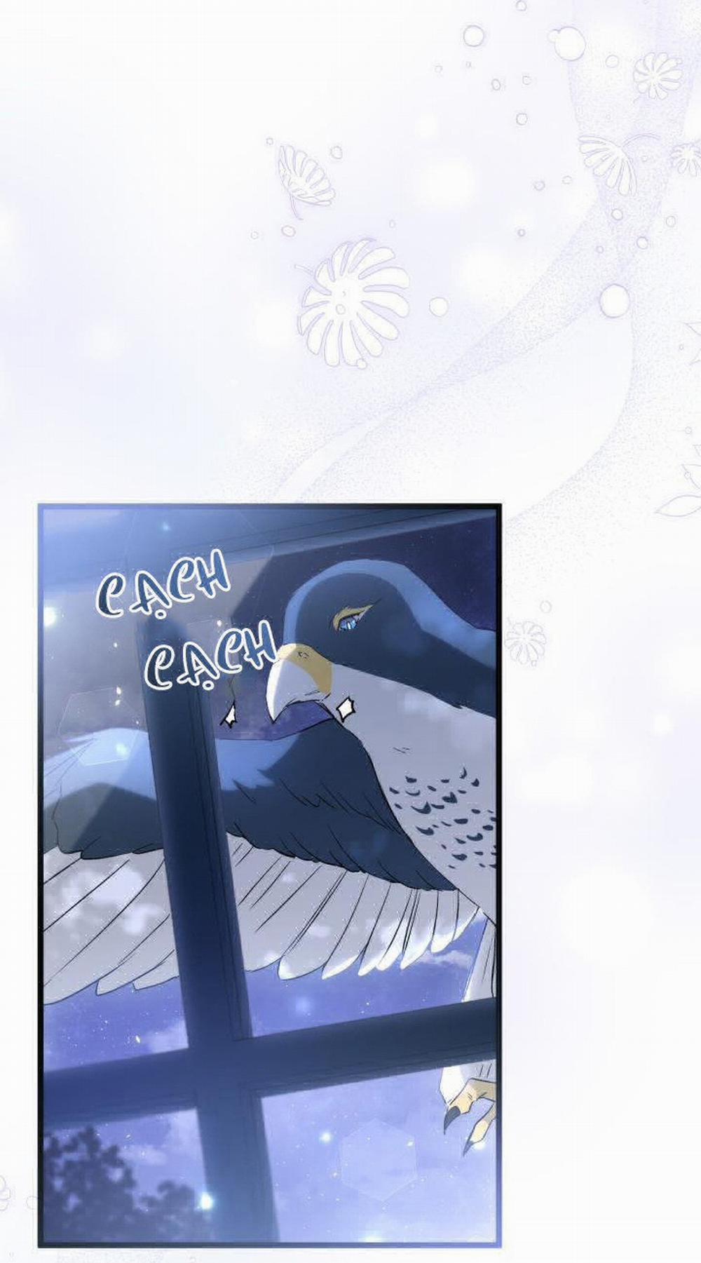 Mối Quan Hệ Cộng Sinh Giữa Báo Đen Và Thỏ Trắng 54 trang 7