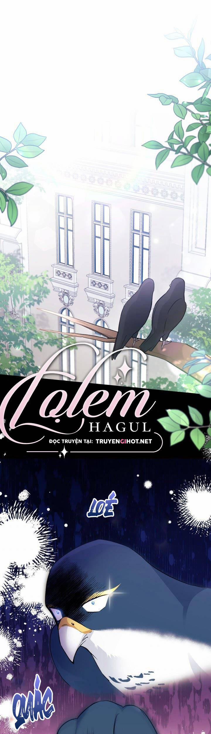 Mối Quan Hệ Cộng Sinh Giữa Báo Đen Và Thỏ Trắng 55 trang 1