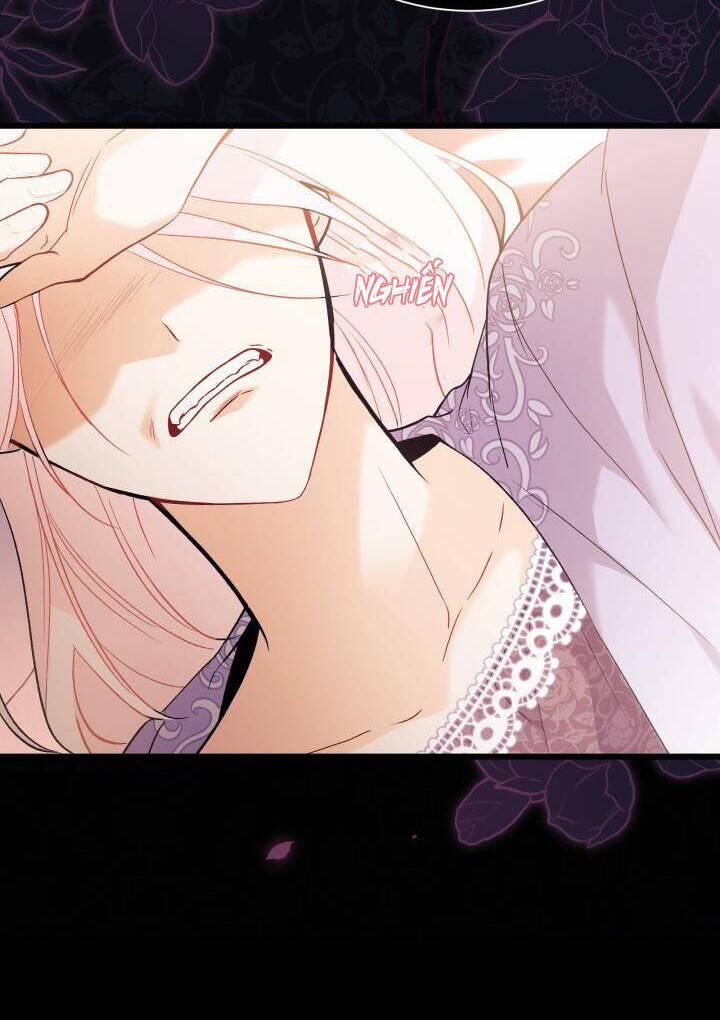 Mối Quan Hệ Cộng Sinh Giữa Báo Đen Và Thỏ Trắng 55 trang 21