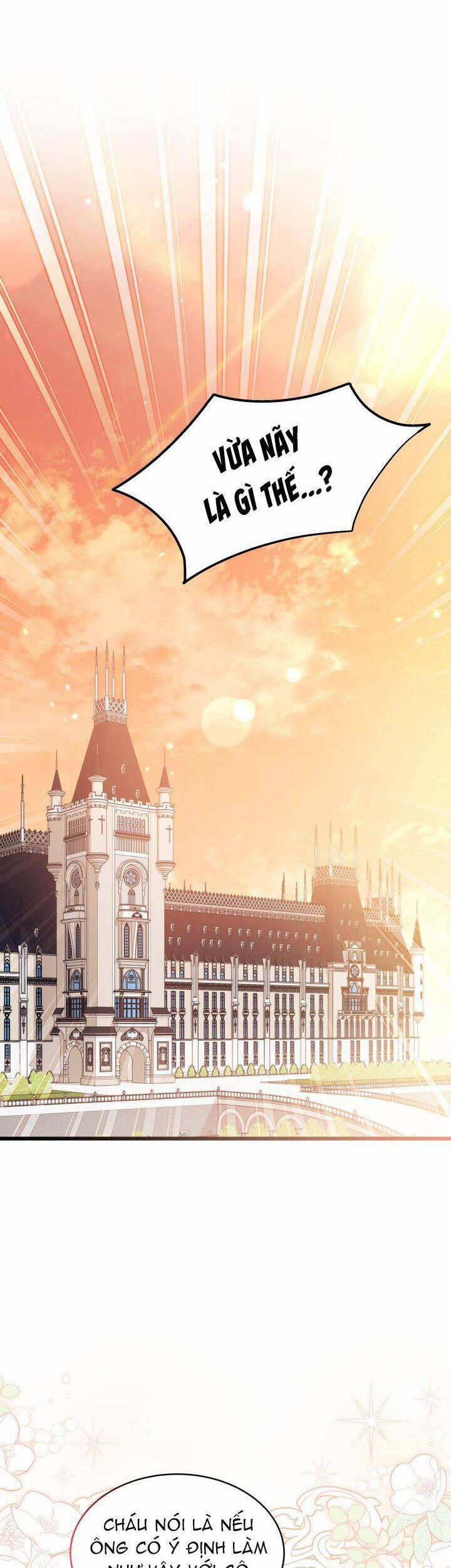 Mối Quan Hệ Cộng Sinh Giữa Báo Đen Và Thỏ Trắng 55 trang 30