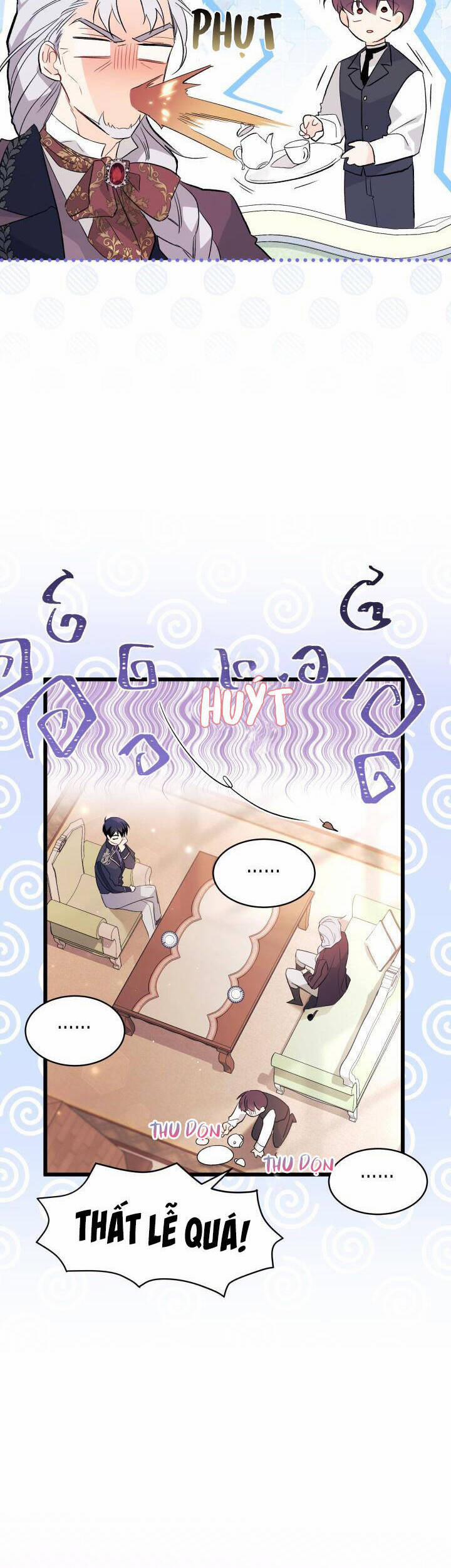 Mối Quan Hệ Cộng Sinh Giữa Báo Đen Và Thỏ Trắng 55 trang 45