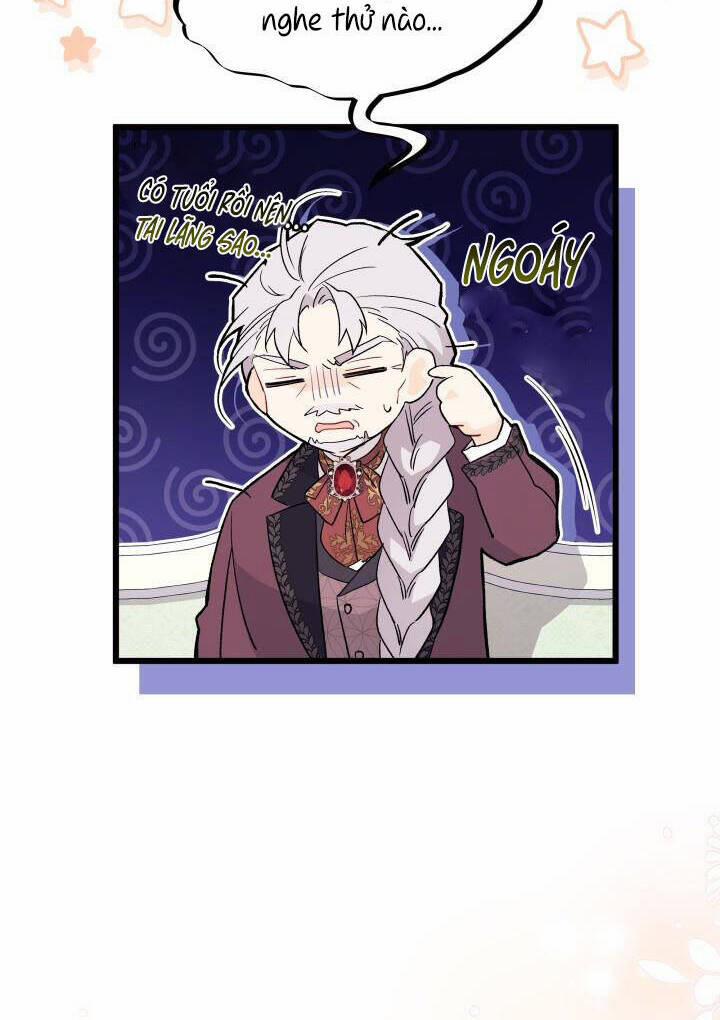 Mối Quan Hệ Cộng Sinh Giữa Báo Đen Và Thỏ Trắng 55 trang 47