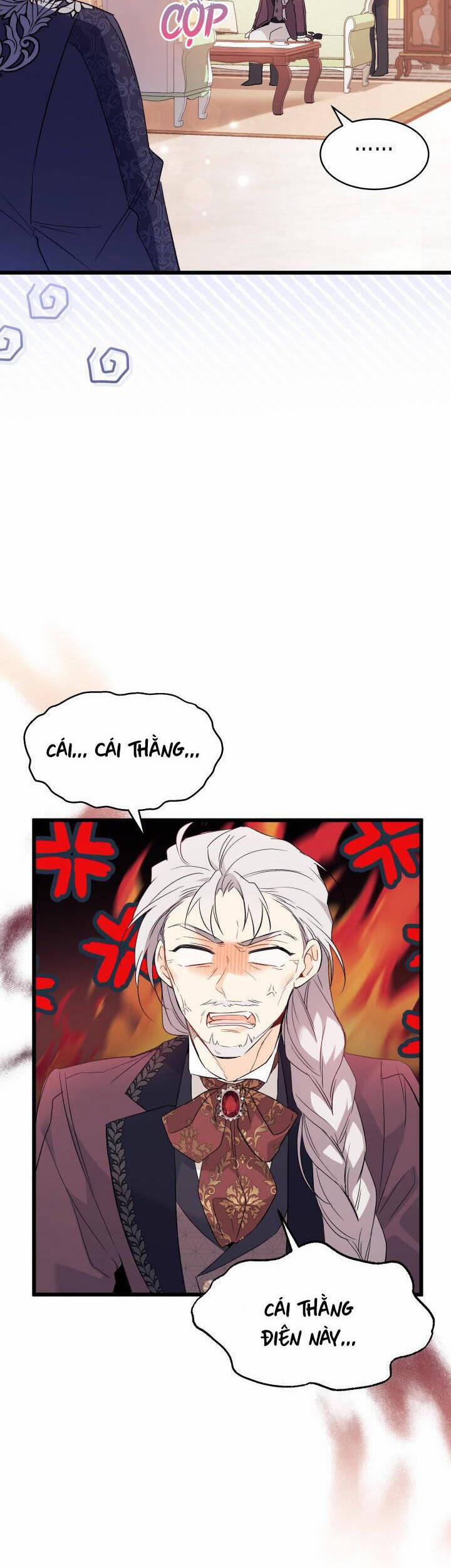 Mối Quan Hệ Cộng Sinh Giữa Báo Đen Và Thỏ Trắng 55 trang 51