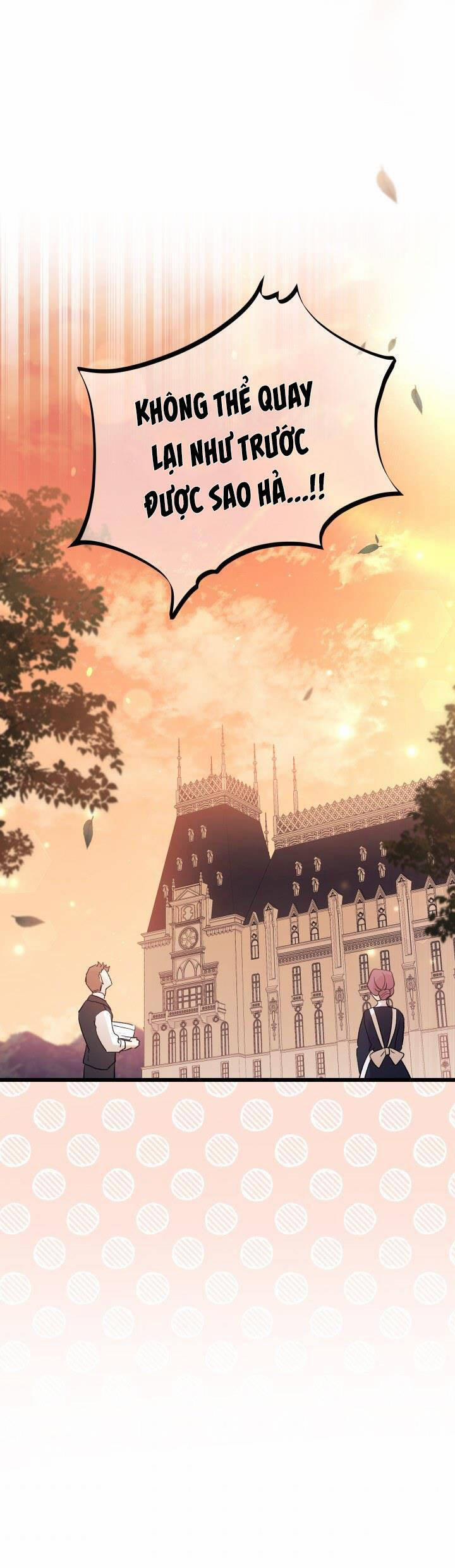 Mối Quan Hệ Cộng Sinh Giữa Báo Đen Và Thỏ Trắng 55 trang 52