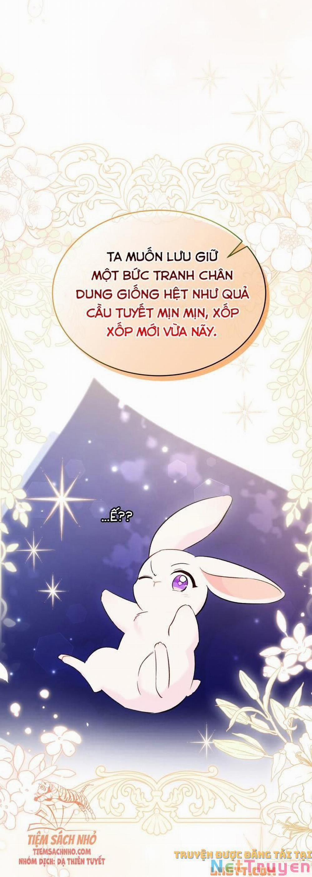 Mối Quan Hệ Cộng Sinh Giữa Báo Đen Và Thỏ Trắng 56 trang 16