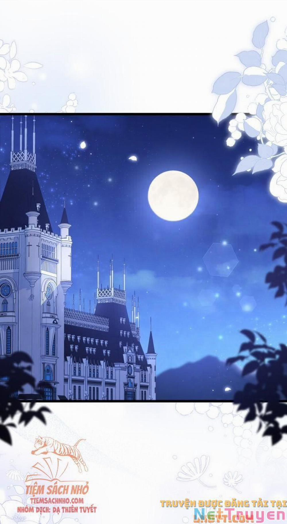 Mối Quan Hệ Cộng Sinh Giữa Báo Đen Và Thỏ Trắng 56 trang 31