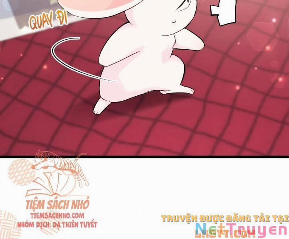 Mối Quan Hệ Cộng Sinh Giữa Báo Đen Và Thỏ Trắng 56 trang 38