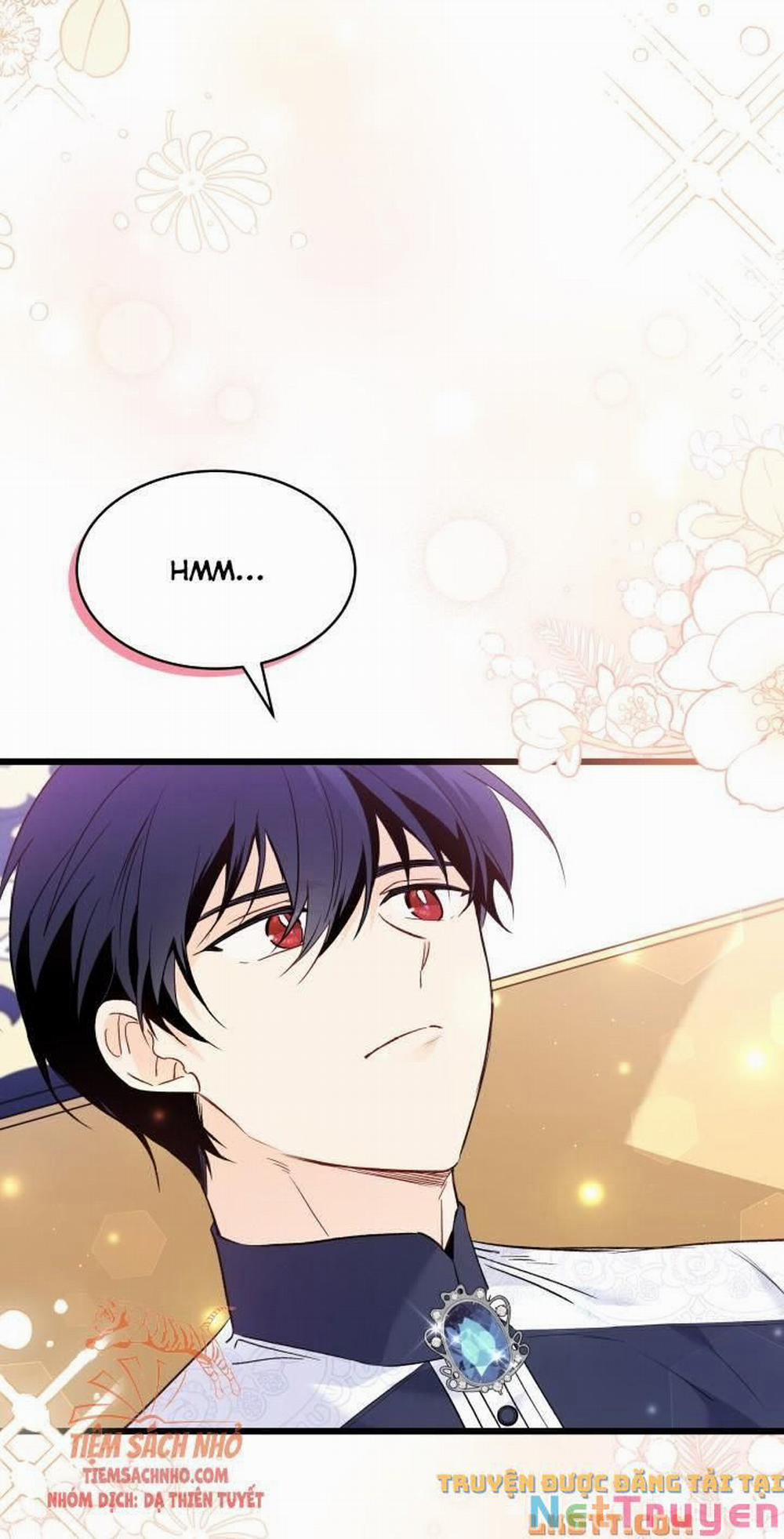 Mối Quan Hệ Cộng Sinh Giữa Báo Đen Và Thỏ Trắng 56 trang 41